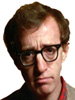 Woody Allen photo