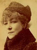 Sarah Bernhardt photo