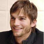 Ashton Kutcher Photos
