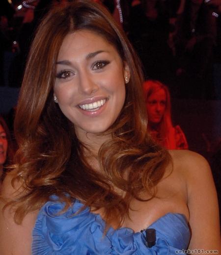 Belen Rodriguez Picture