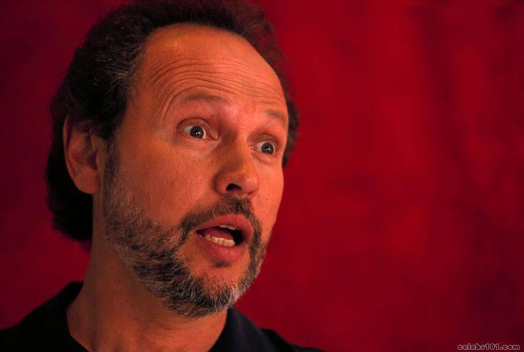 BILLY CRYSTAL - High quality image size 735x494 of BILLY CRYSTAL ...