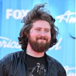 Casey Abrams Images