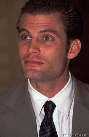 Casper Van Dien. Casper van dien tarzan