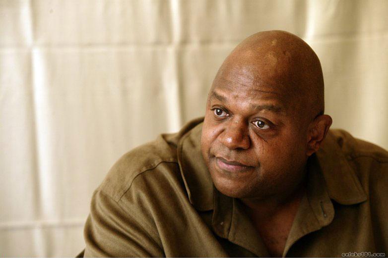 Charles S Dutton