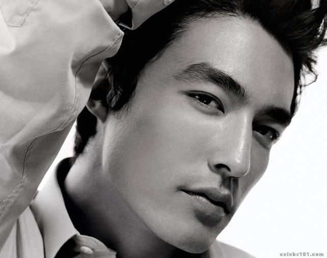 daniel henney wallpaper. Daniel Henney Picture