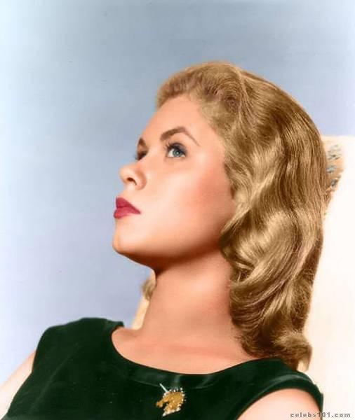 elizabeth montgomery photo 22