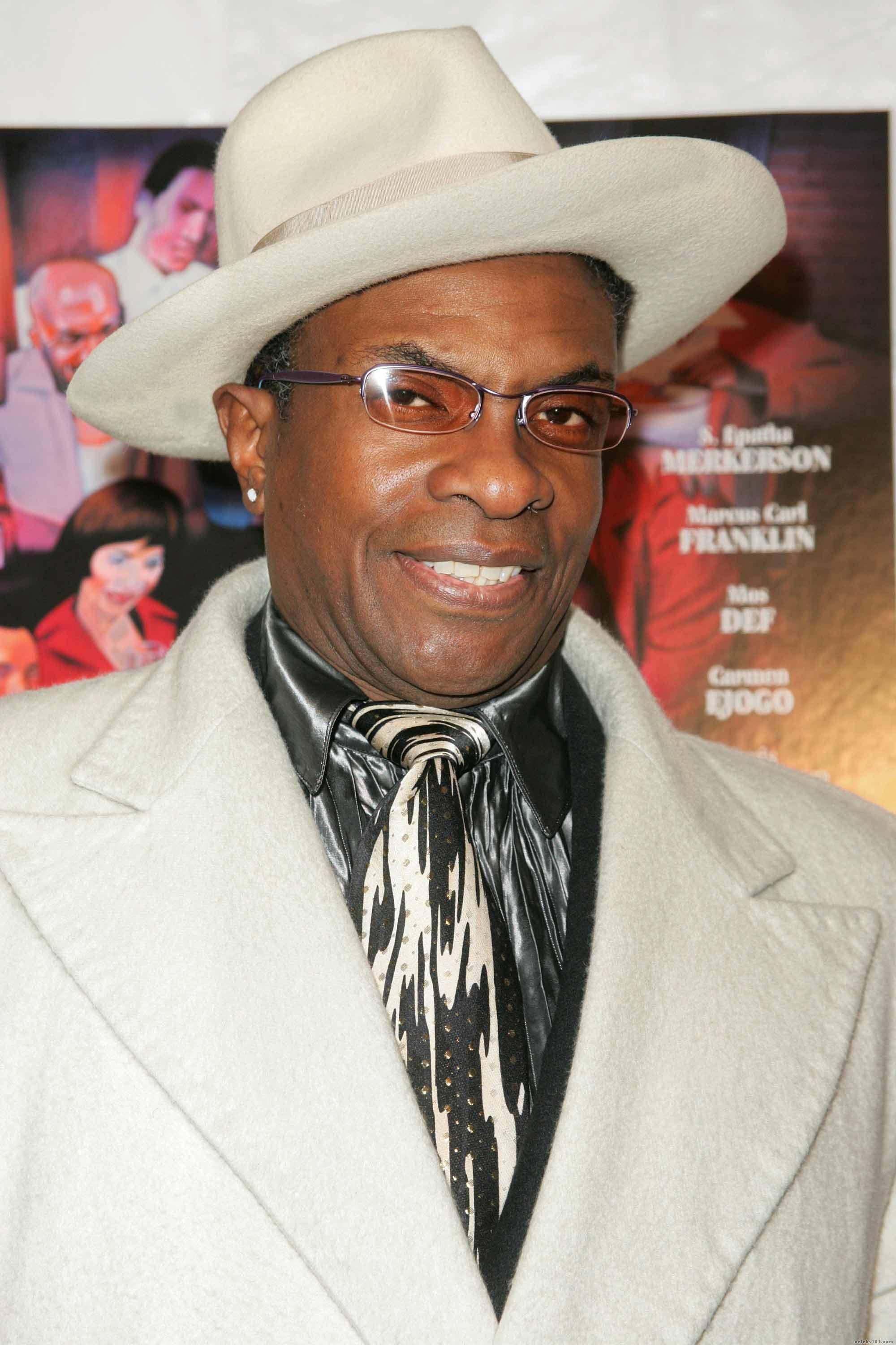 Keith David - Images Colection