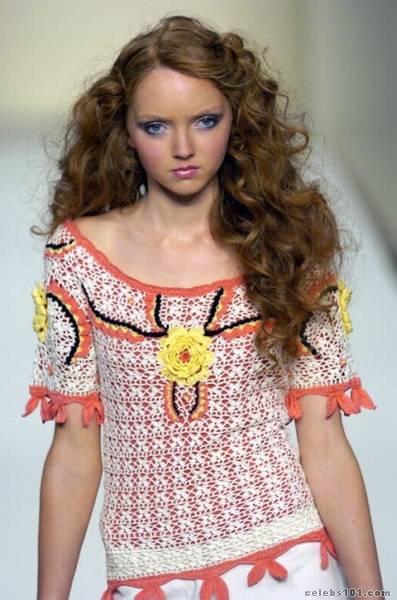 lily cole photo 64