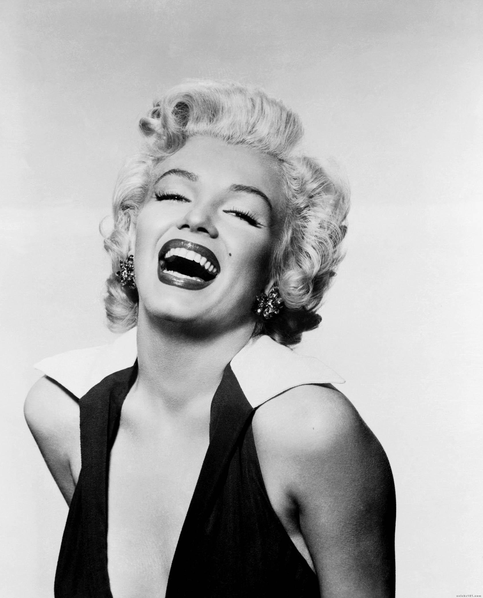 Marilyn Monroe Photos