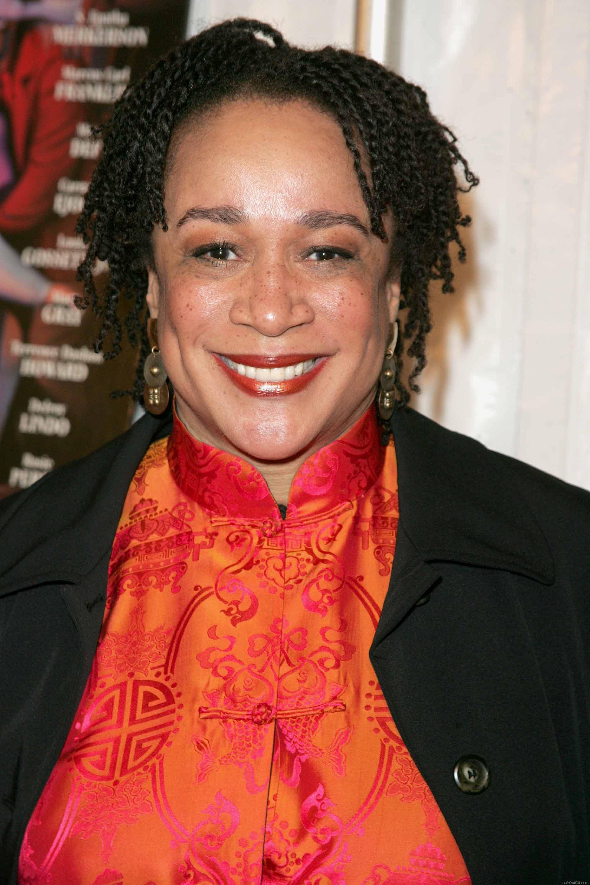 s epatha merkerson