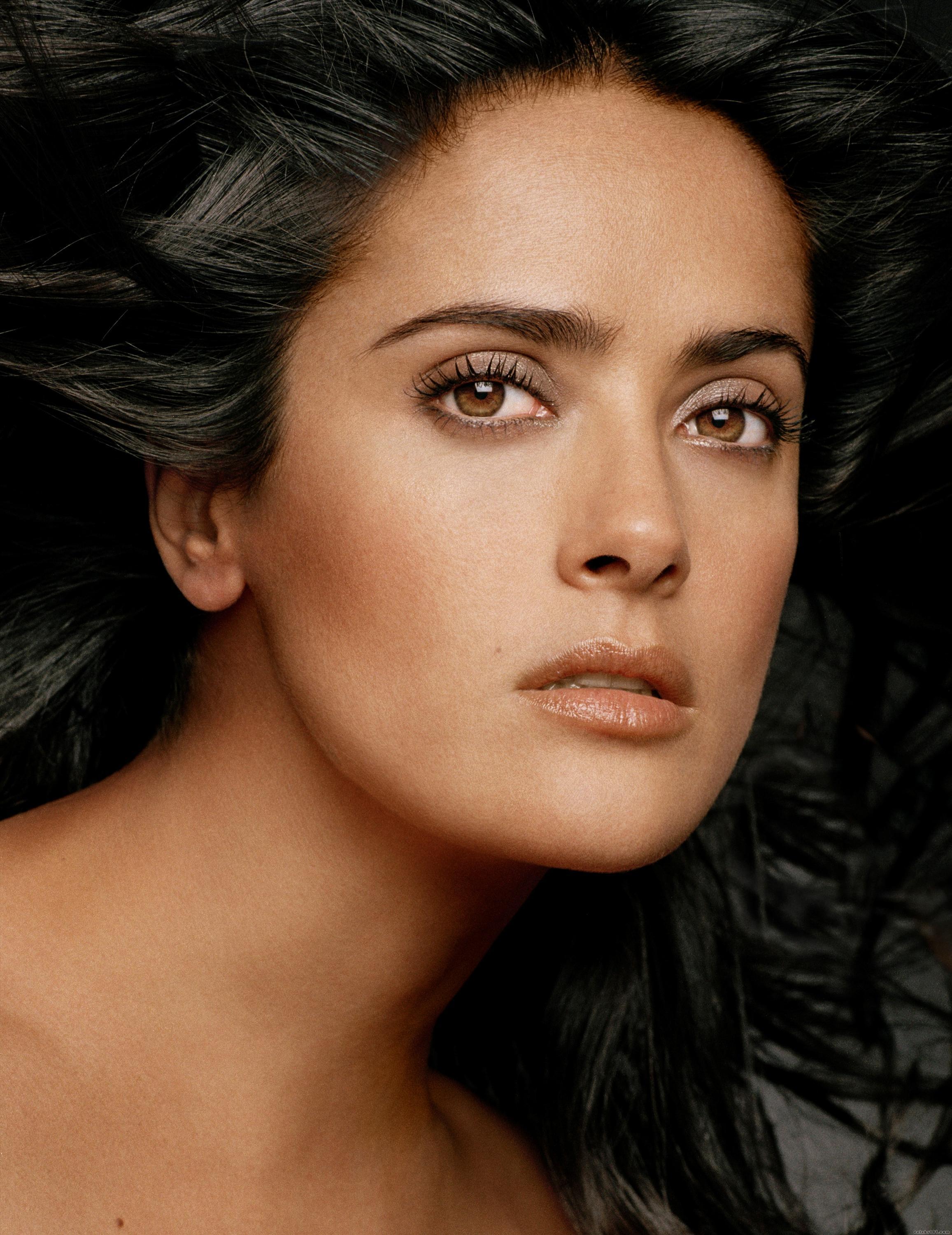 Salma Hayek High Quality Image Size 2313x3000 Of Salma Hayek Photos