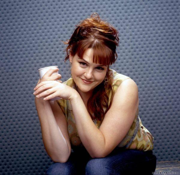 sara rue. sara rue photo 4