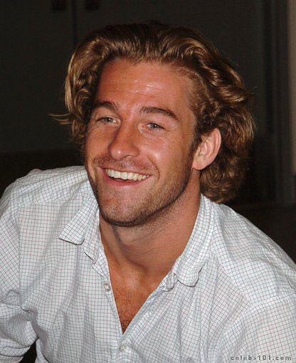 Scott Speedman Photos