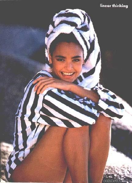 talisa soto bio. talisa soto