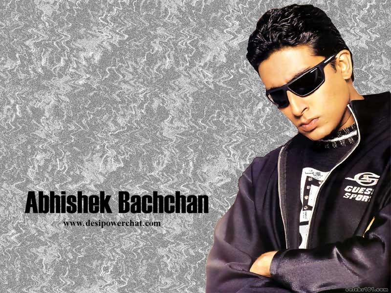 Abhishek Bachan - Photo Actress