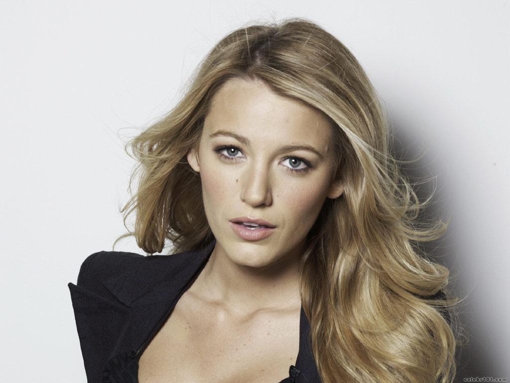 Blake Lively High quality wallpaper size 1024x768 of Blake Lively Wallpaper