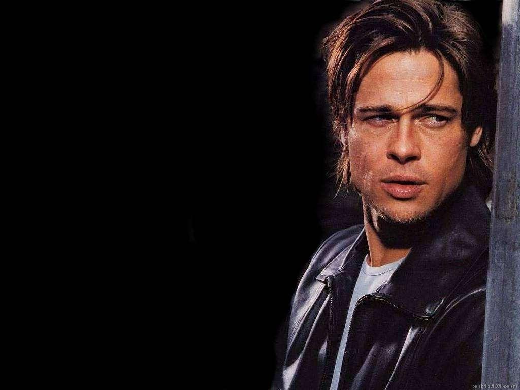 Brad Pitt Wallpapers Latest