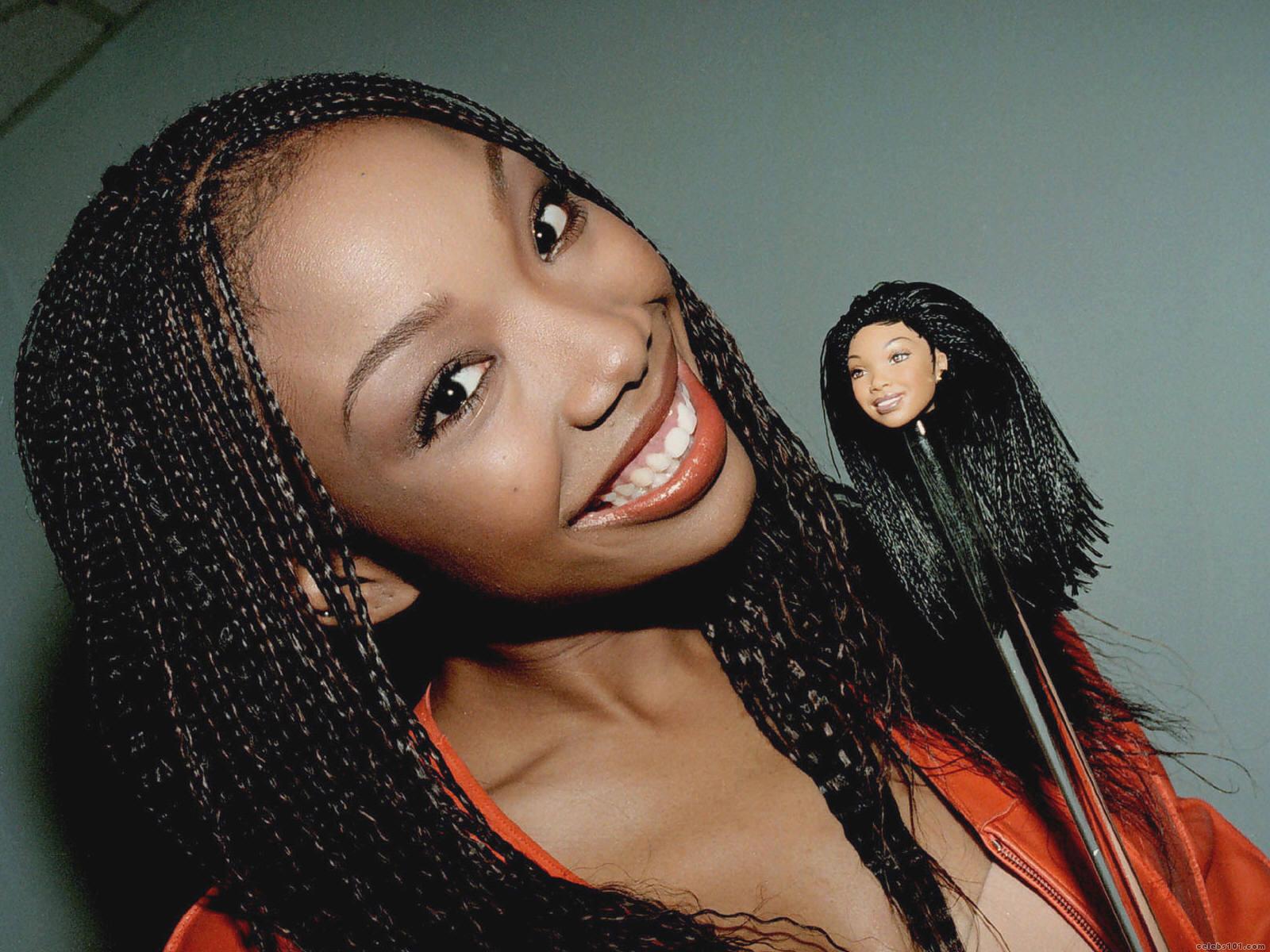 Brandy Norwood High Quality Wallpaper Size 1600x1200 Of Brandy Norwood ...