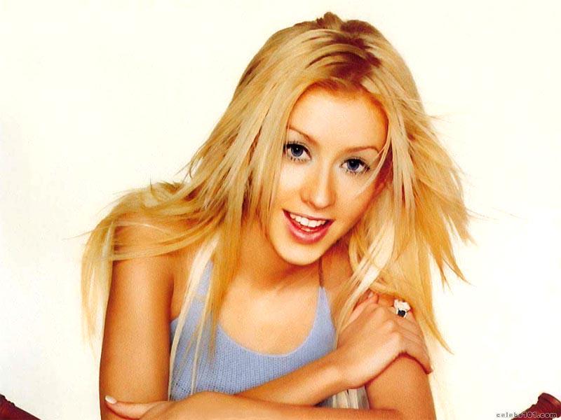 christina aguilera wallpaper. Christina Aguilera Wallpaper