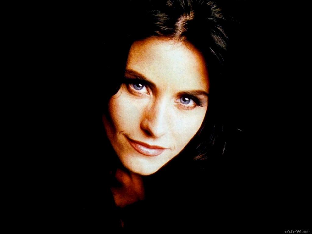 Courteney CoxWallpaper - Picture