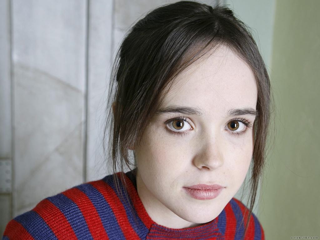 ellen page wallpapers desktop