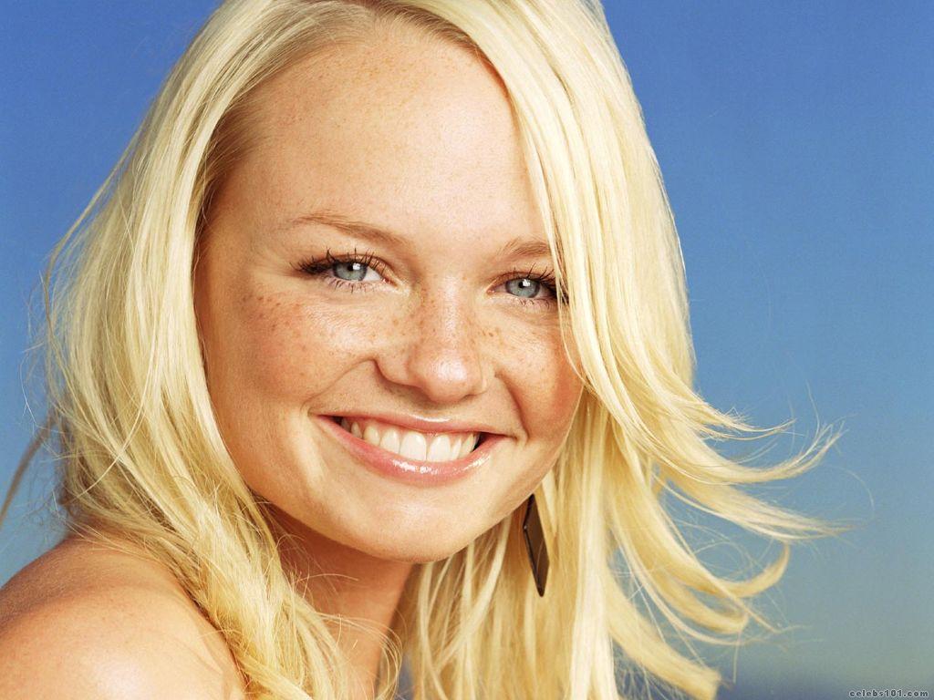 Emma Bunton High Quality Wallpaper Size 1024x768 Of Emma Bunton Wallpaper