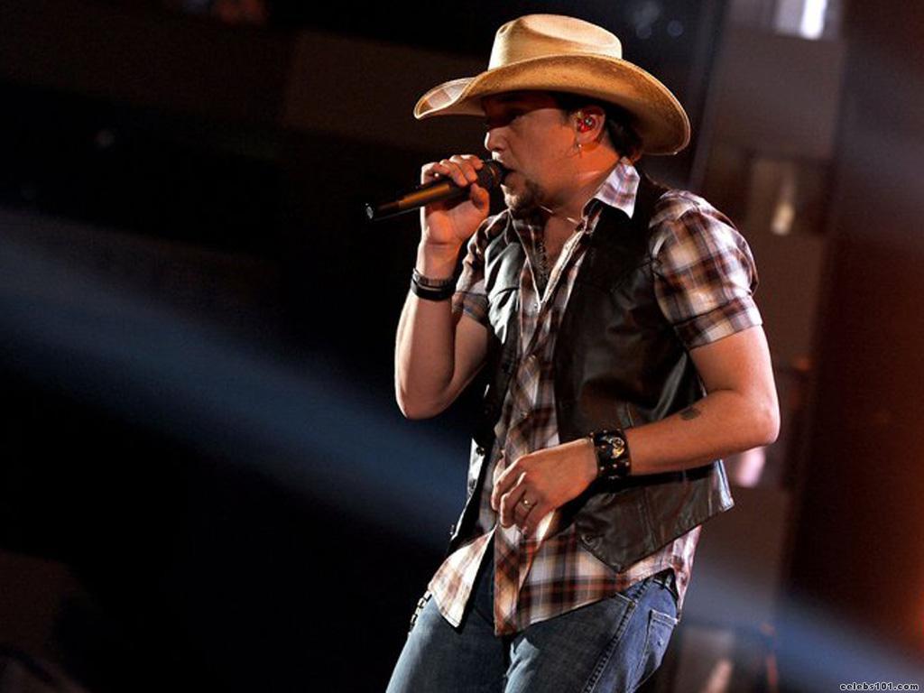 Jason Aldean High quality wallpaper size 1024x768 of Jason Aldean Wallpaper