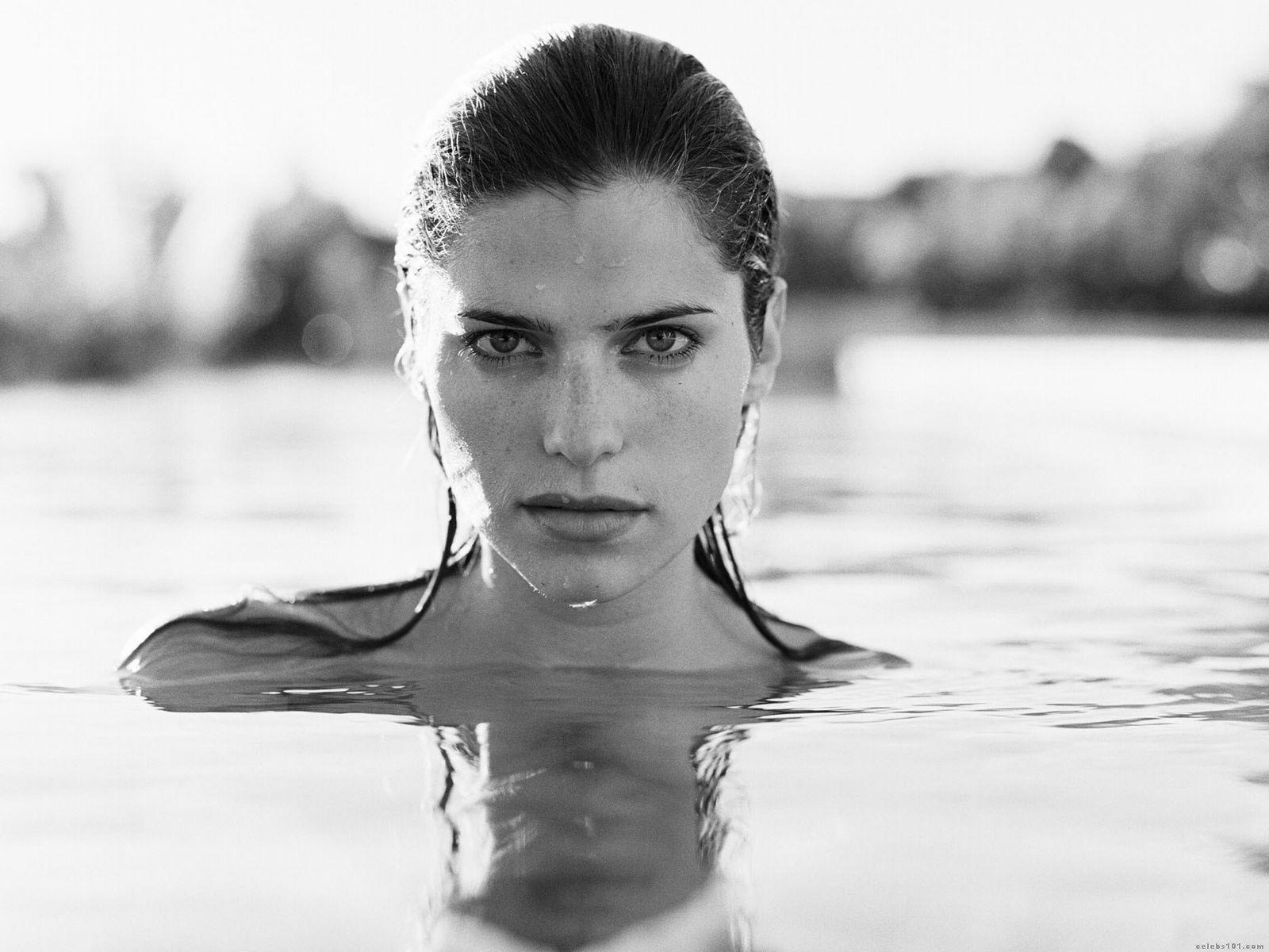 Lake Bell - Photo Actress