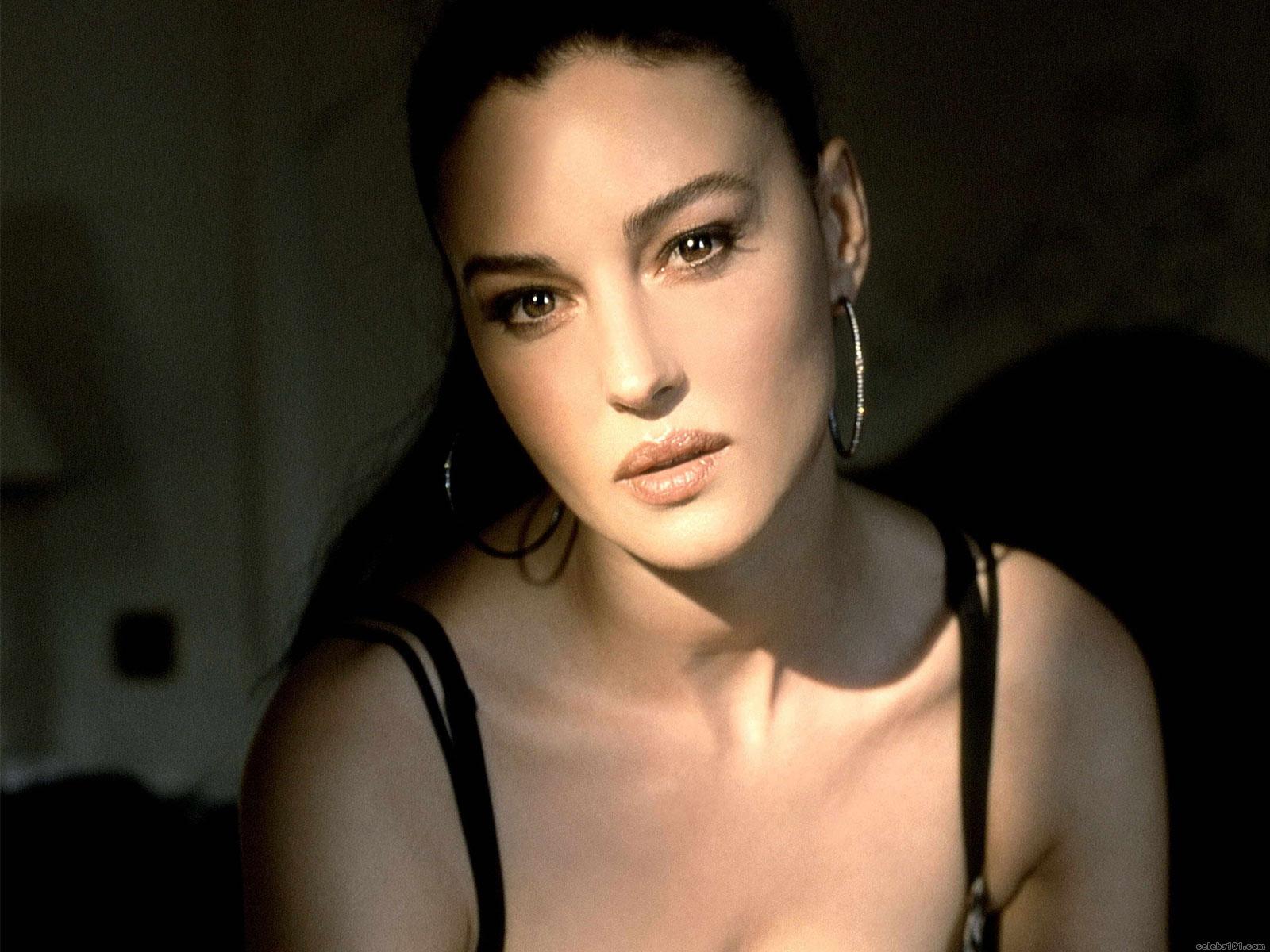 Monica Bellucci