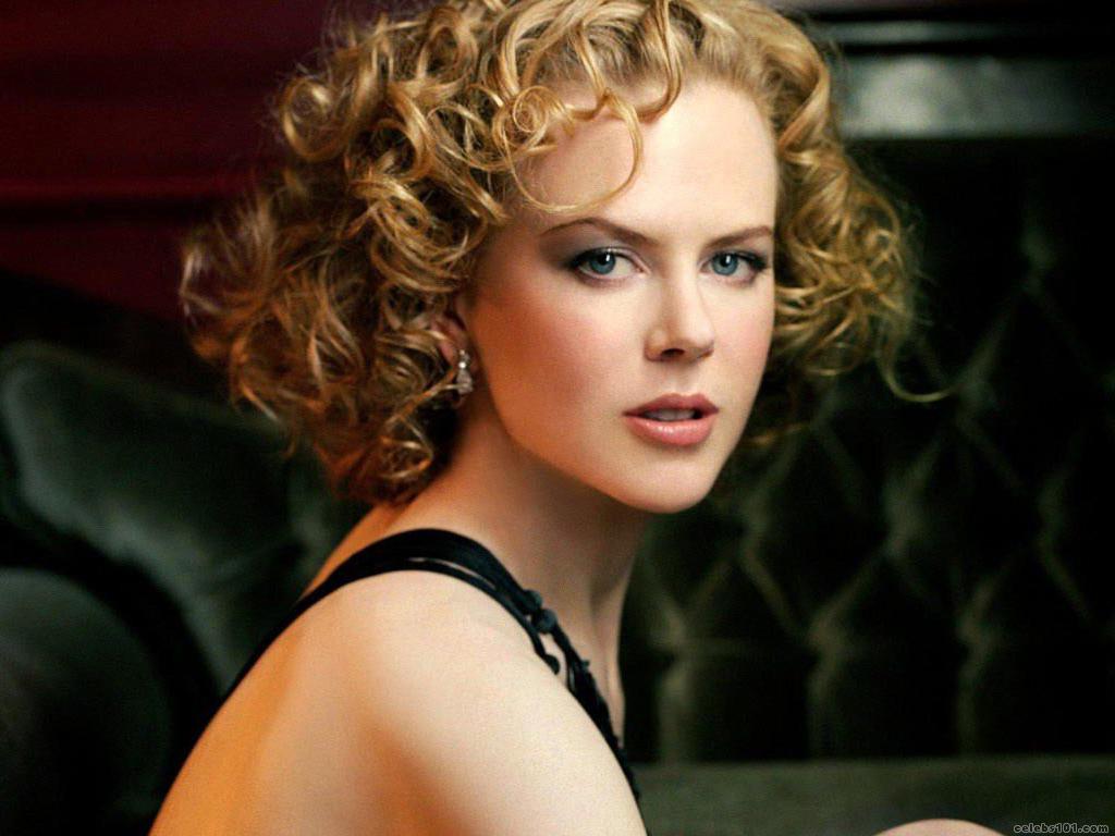 Nicole Kidman Gallery - Wallpapers