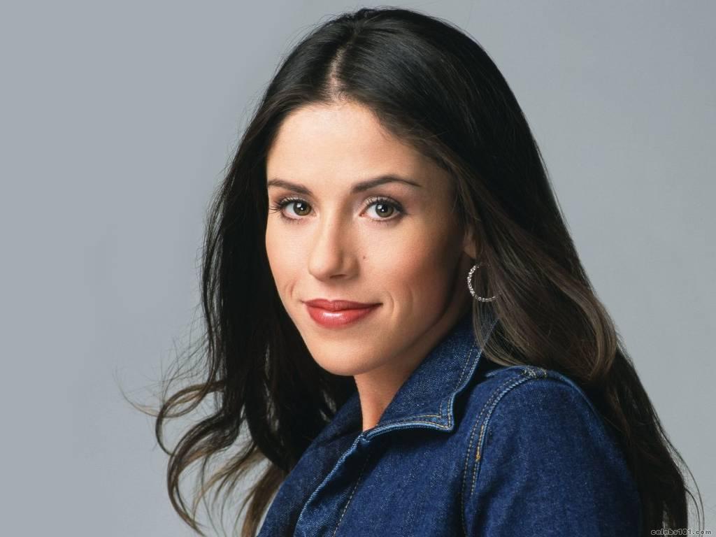 Soleil Moon Frye - Photo Set