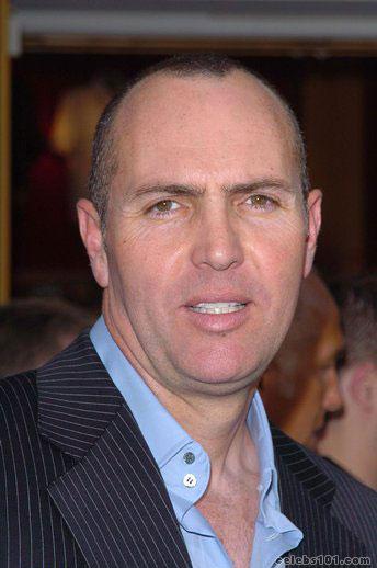 Next photo of Arnold Vosloo