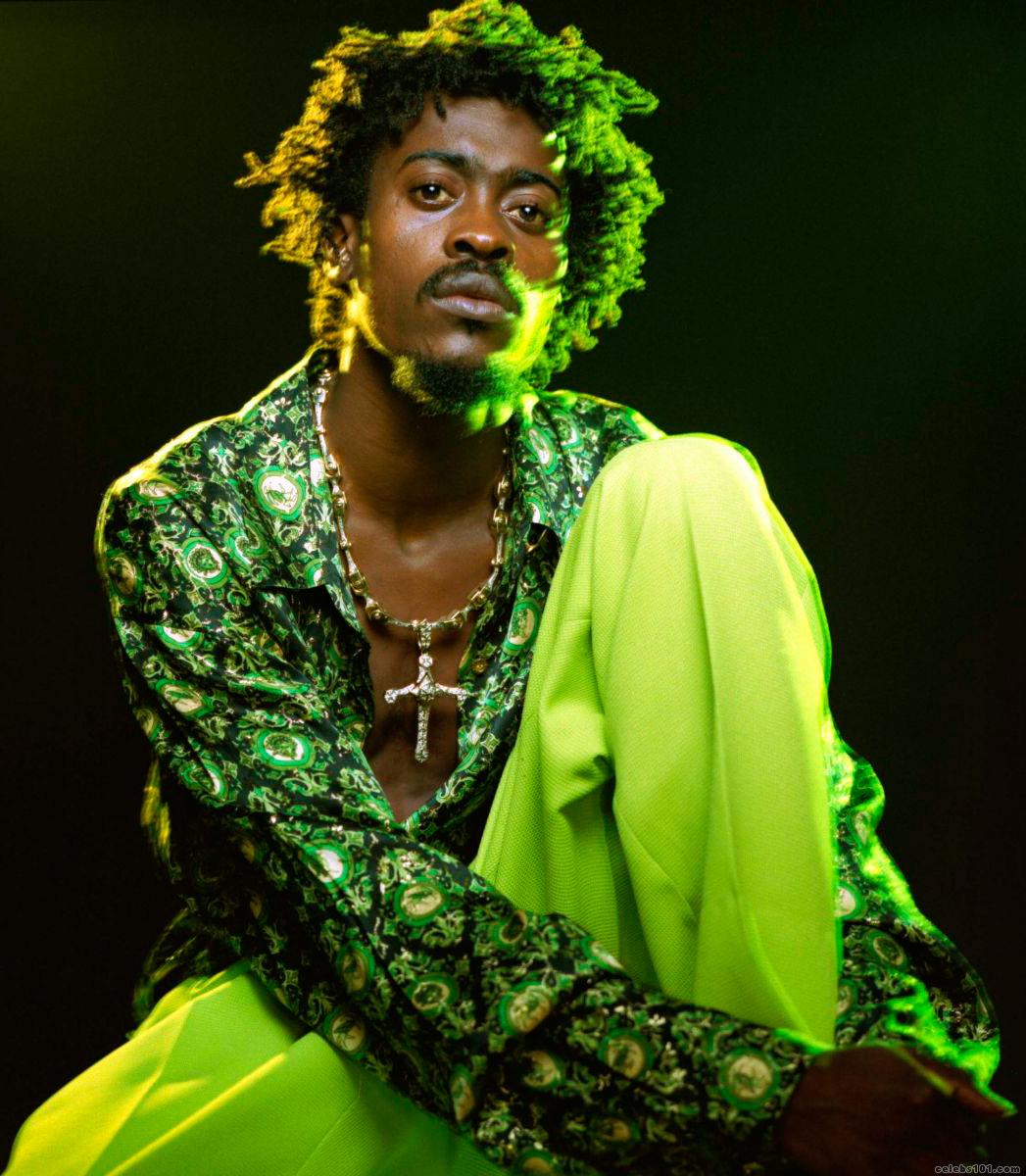 Beenie man