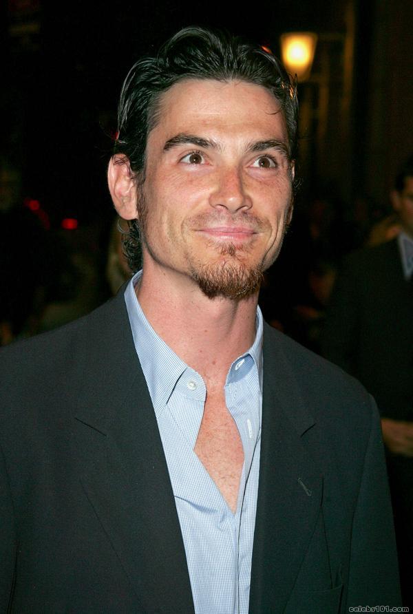 Billy Crudup birth chart