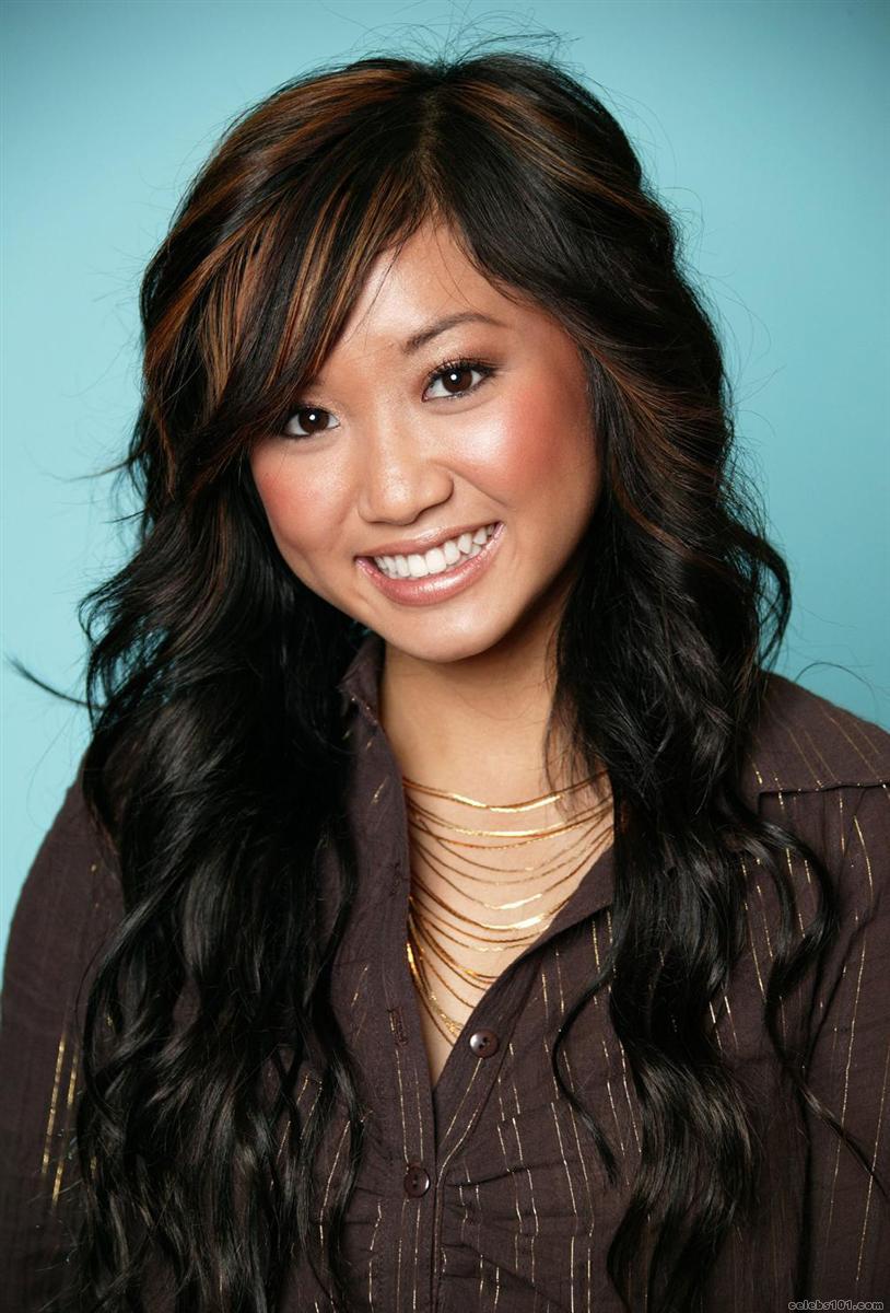 Brenda Song wiki