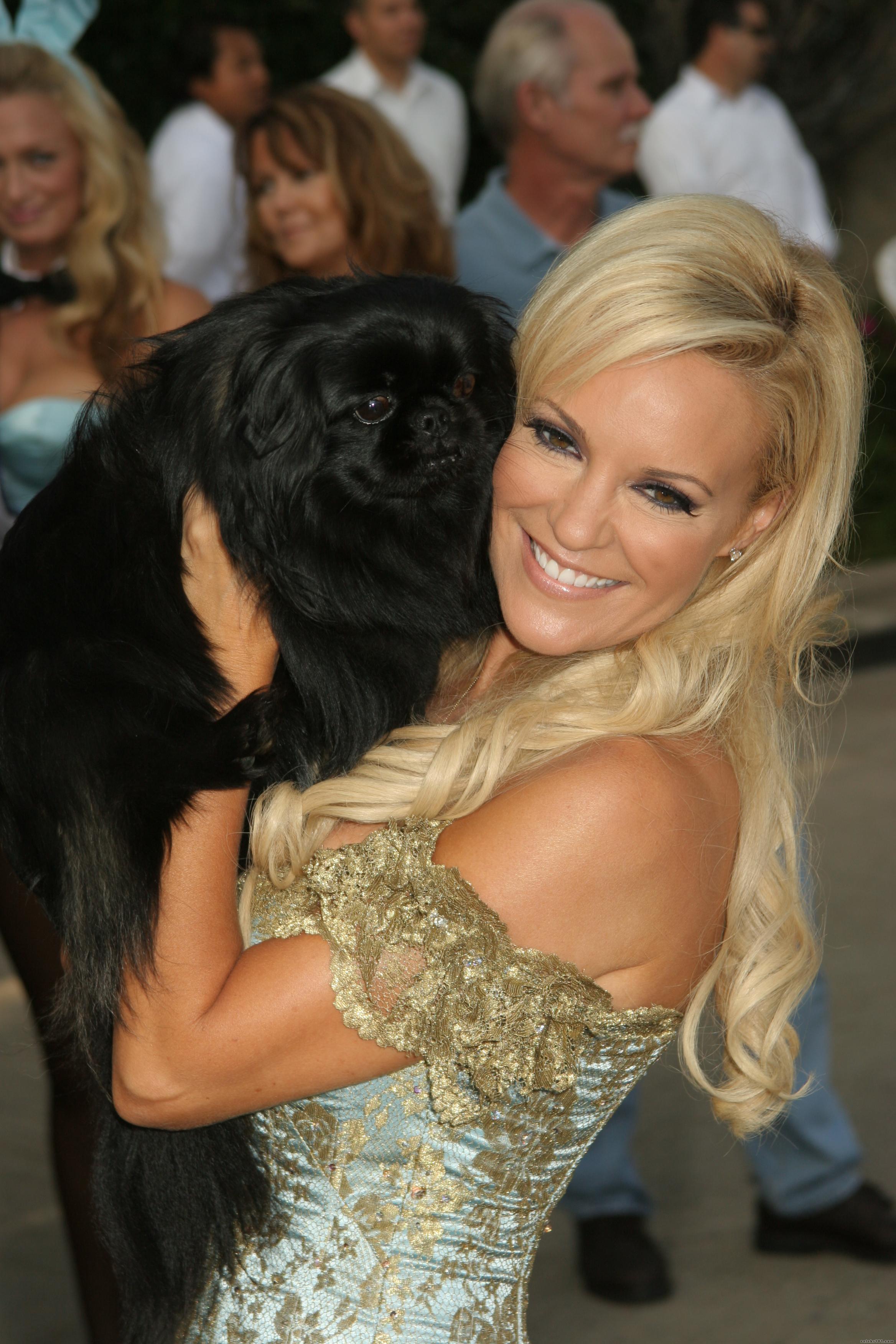 Bridget Marquardt Picture.