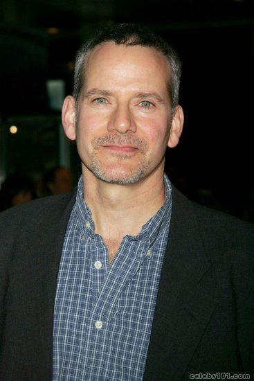 Campbell Scott hole