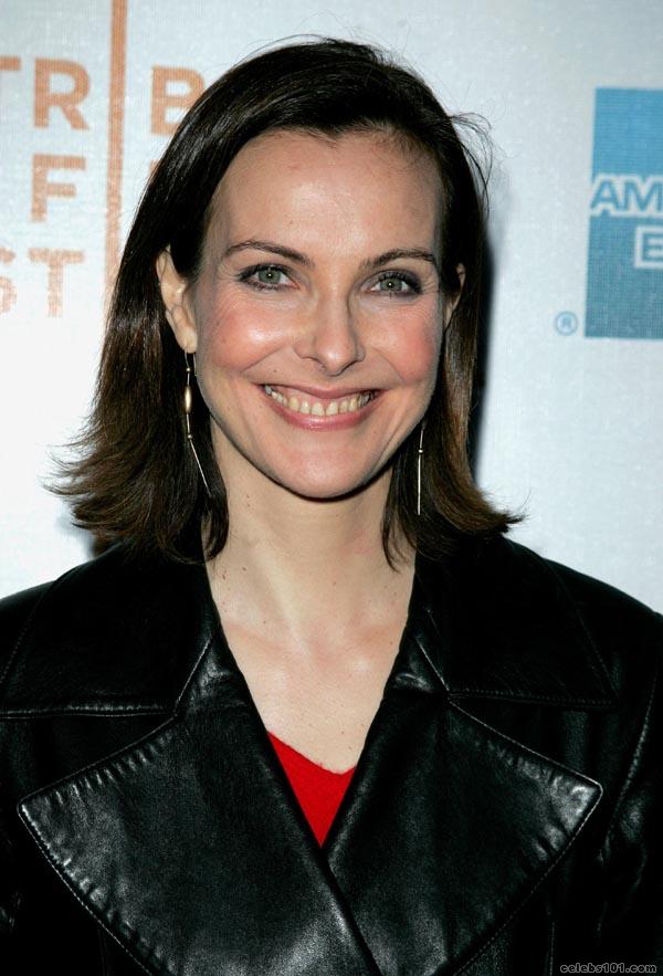 Next photo of Carole Bouquet