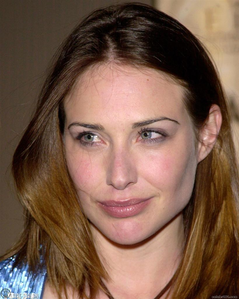 Claire forlani кто это