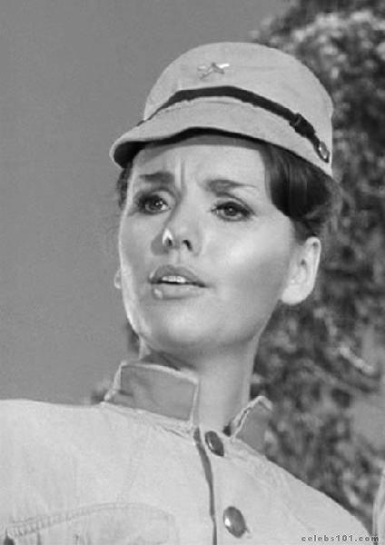 Next photo of Dawn Wells