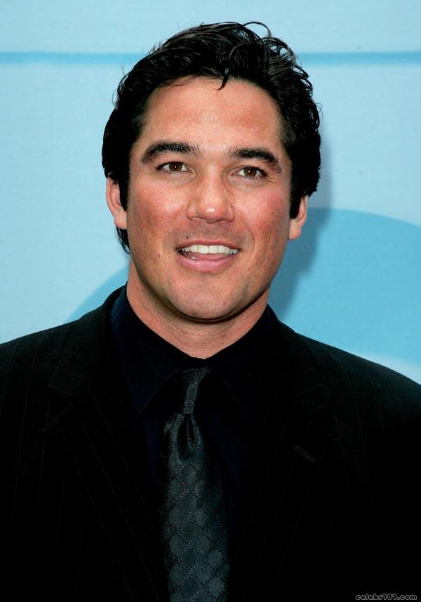 Dean Cain - High quality image size 600x858 of Dean Cain Photos