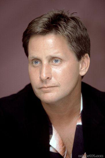 Next photo of Emilio Estevez