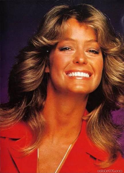 farrah fawcett photo 46 - Farrah Fawcett Actresses Photo - Celebs101.com