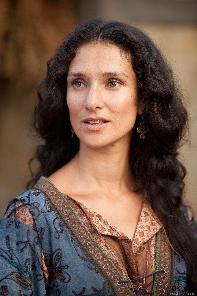 Indira Varma images - Indira Varma Actresses Photo - Celebs101.com