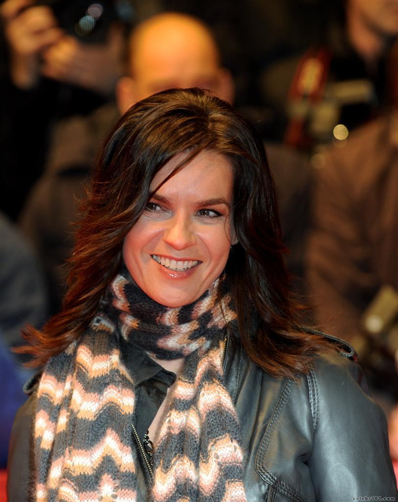 Katarina Witt Picture - Katarina Witt Athletes Photo - Celebs101.com