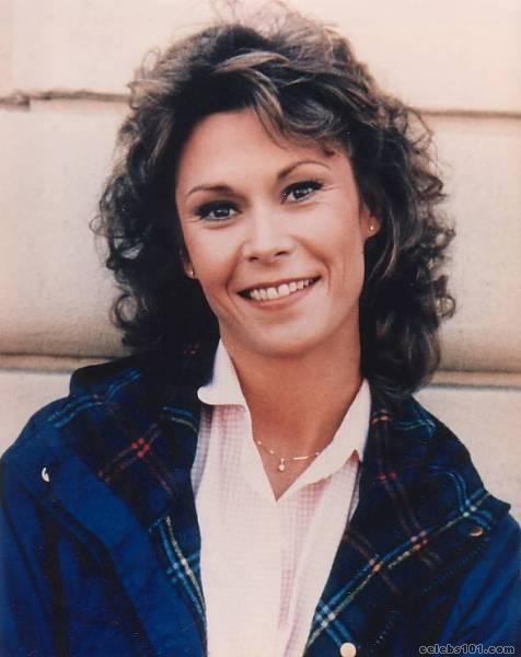 Kate Jackson gp