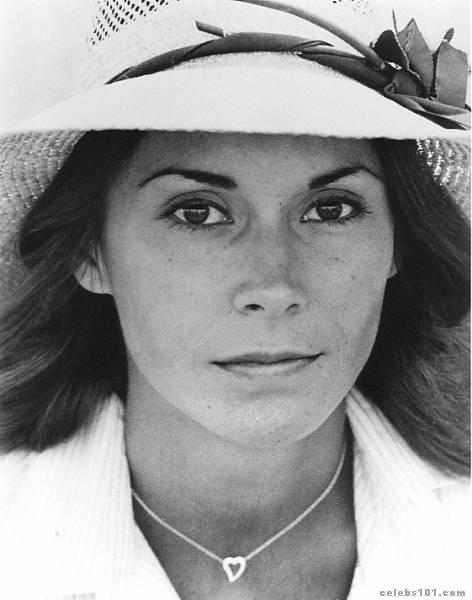 Kate Jackson grey's anatomy