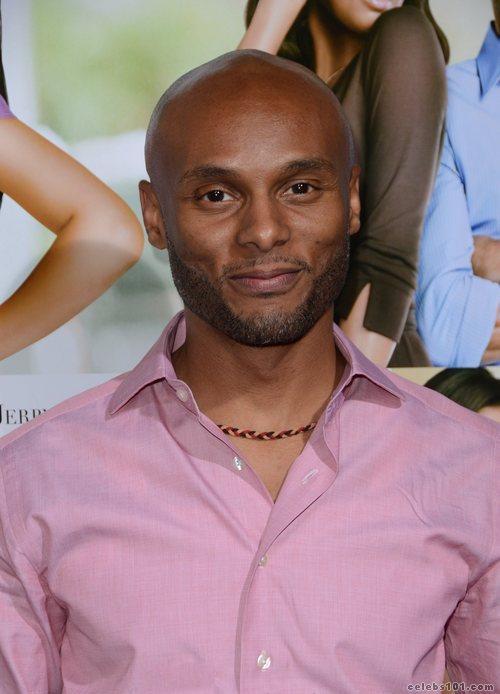 Kenny Lattimore Images - Kenny Lattimore Singers Photo - Celebs101.com