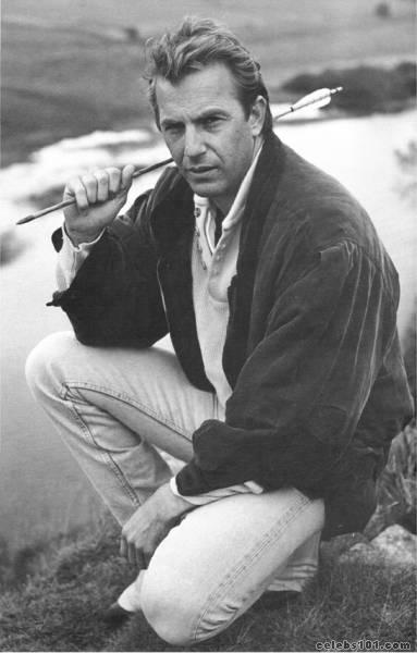 Next photo of Kevin Costner