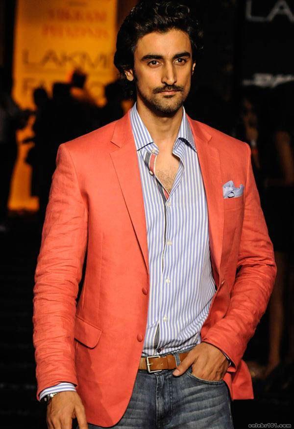 Kunal kapoor actor born 1977